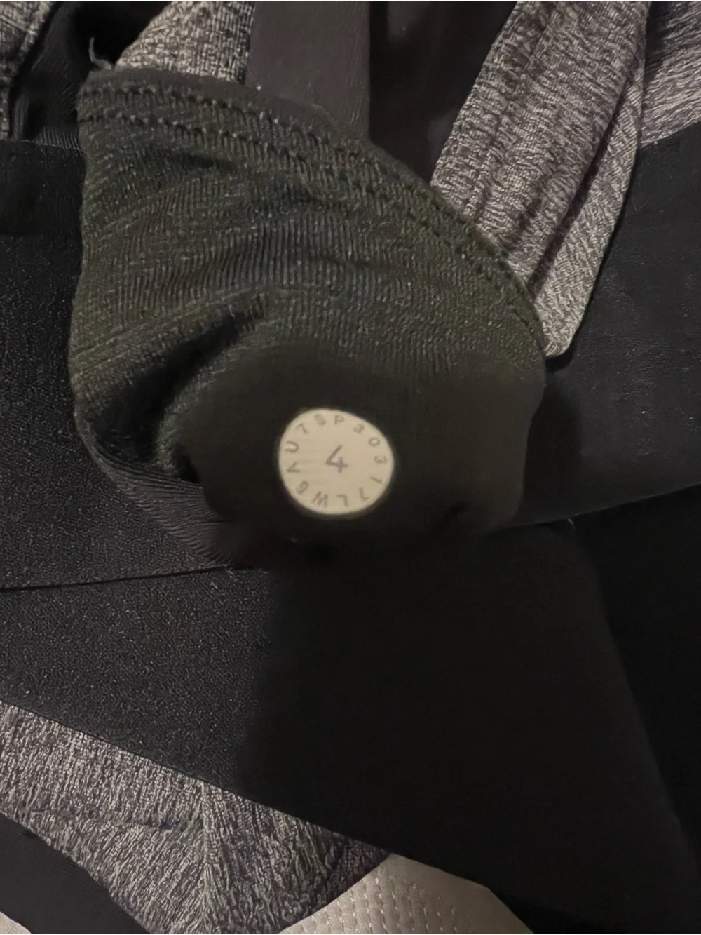 Lululemon Leggings Size 4